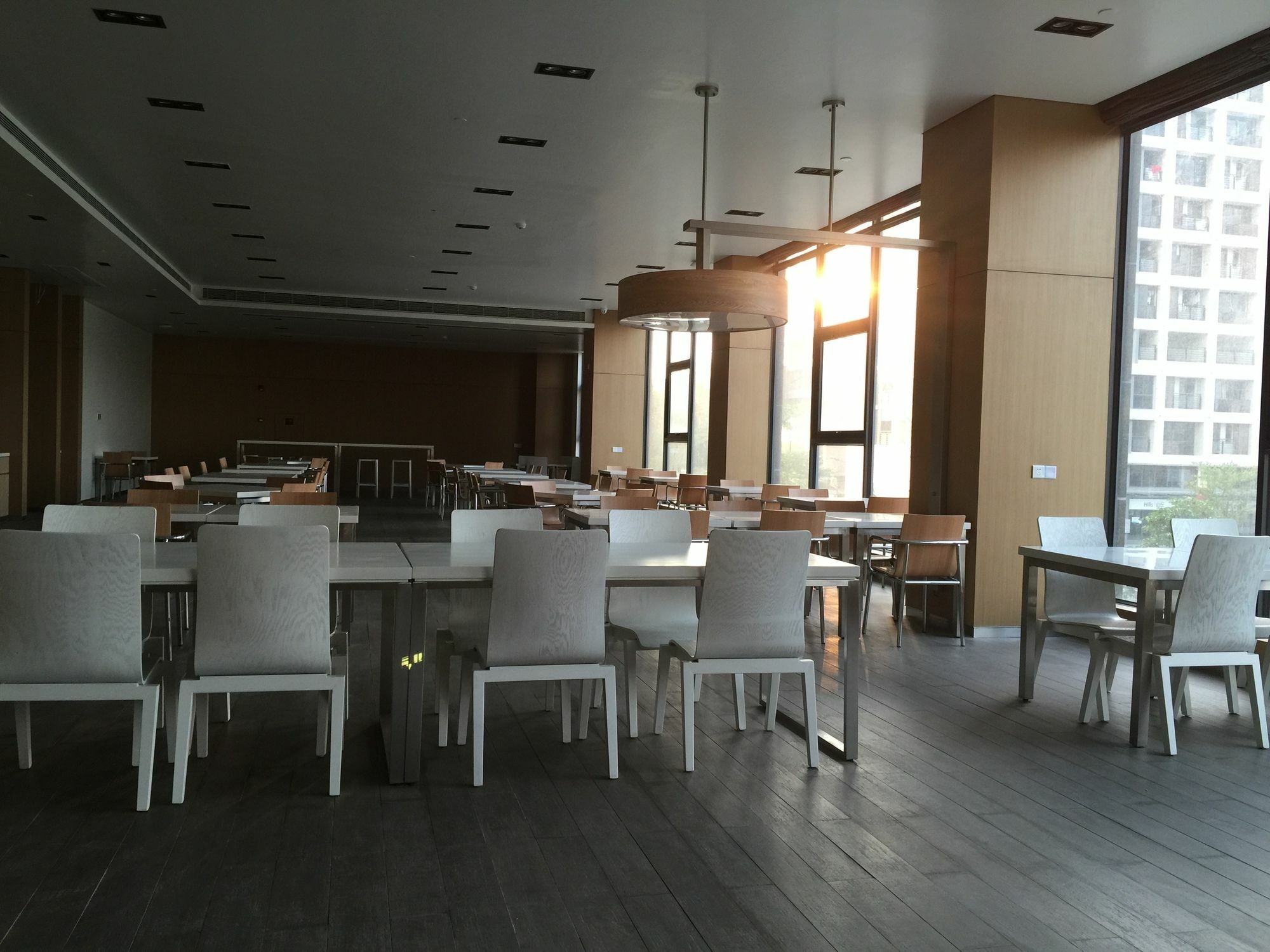 佛山南海源宿酒店 外观 照片